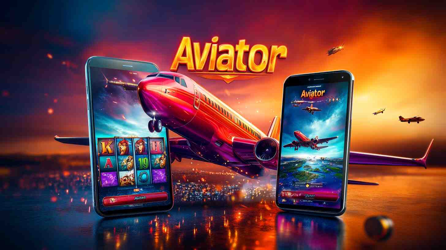 Aviator'ı Keşfedin - Şimdi CASIBOX Casino'da Oynayın
                              