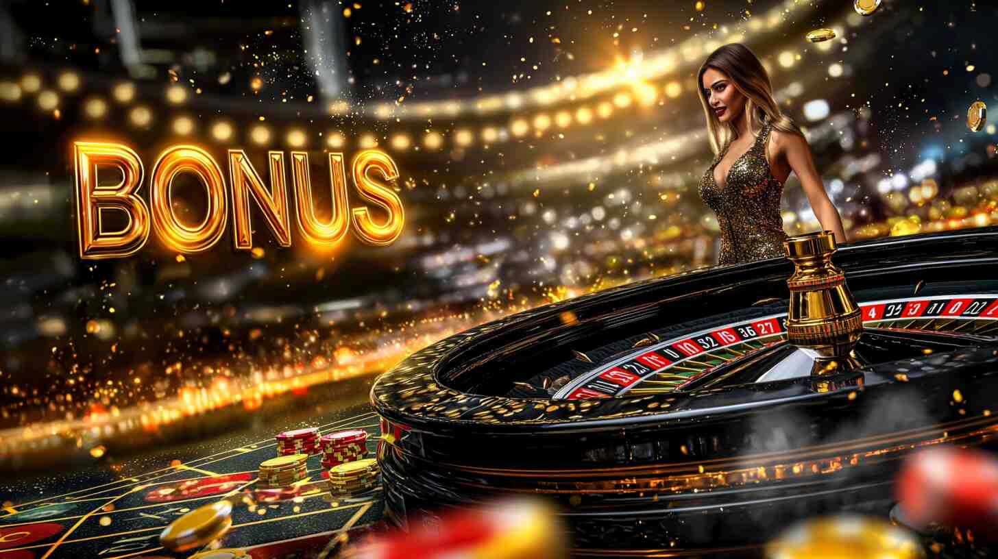 CASIBOX Casino Sunar: Yalnızca Üyelere Özel Promosyonlar ve Bonus Avantajları
                              