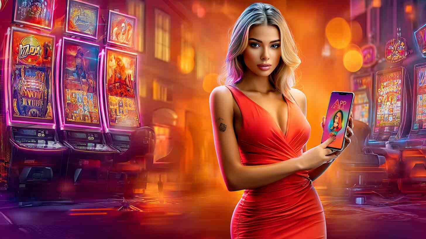 Casino CASIBOX'te Sınırsız Mobil Oyun Deneyimi Yaşayın
                              
