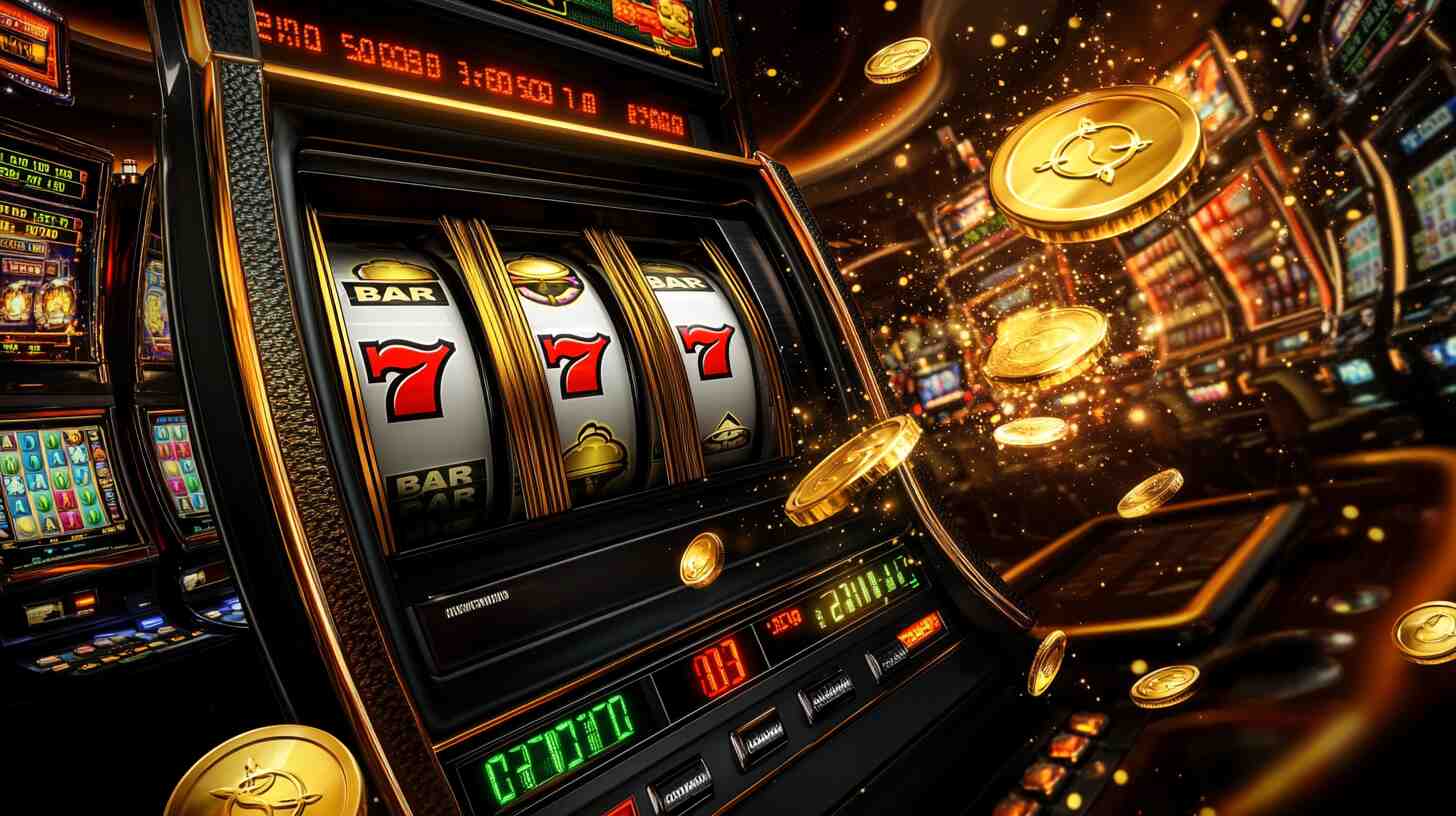 CASIBOX Casino'da Bulabileceğiniz En İyi Slot Oyunları